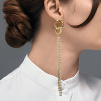 EARRING CARRY GOLD (8548286824781)