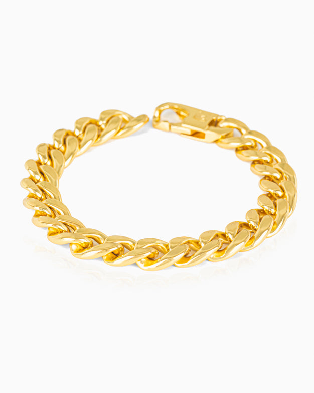 BRACELET THEA GOLD (7767016013984)