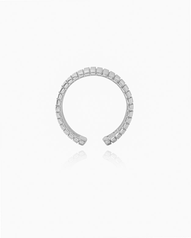 RING CLEO SILVER (7833491669152)