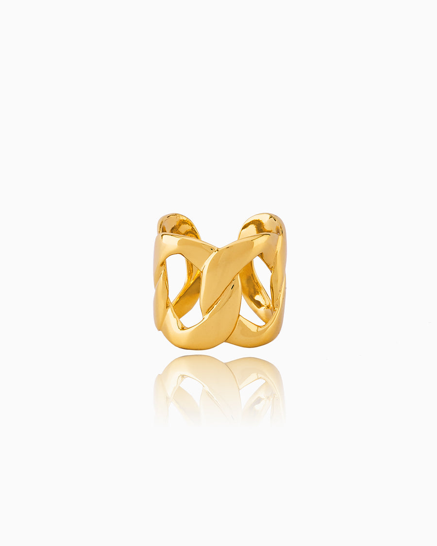 RING MAGGIE GOLD (7179634409632)