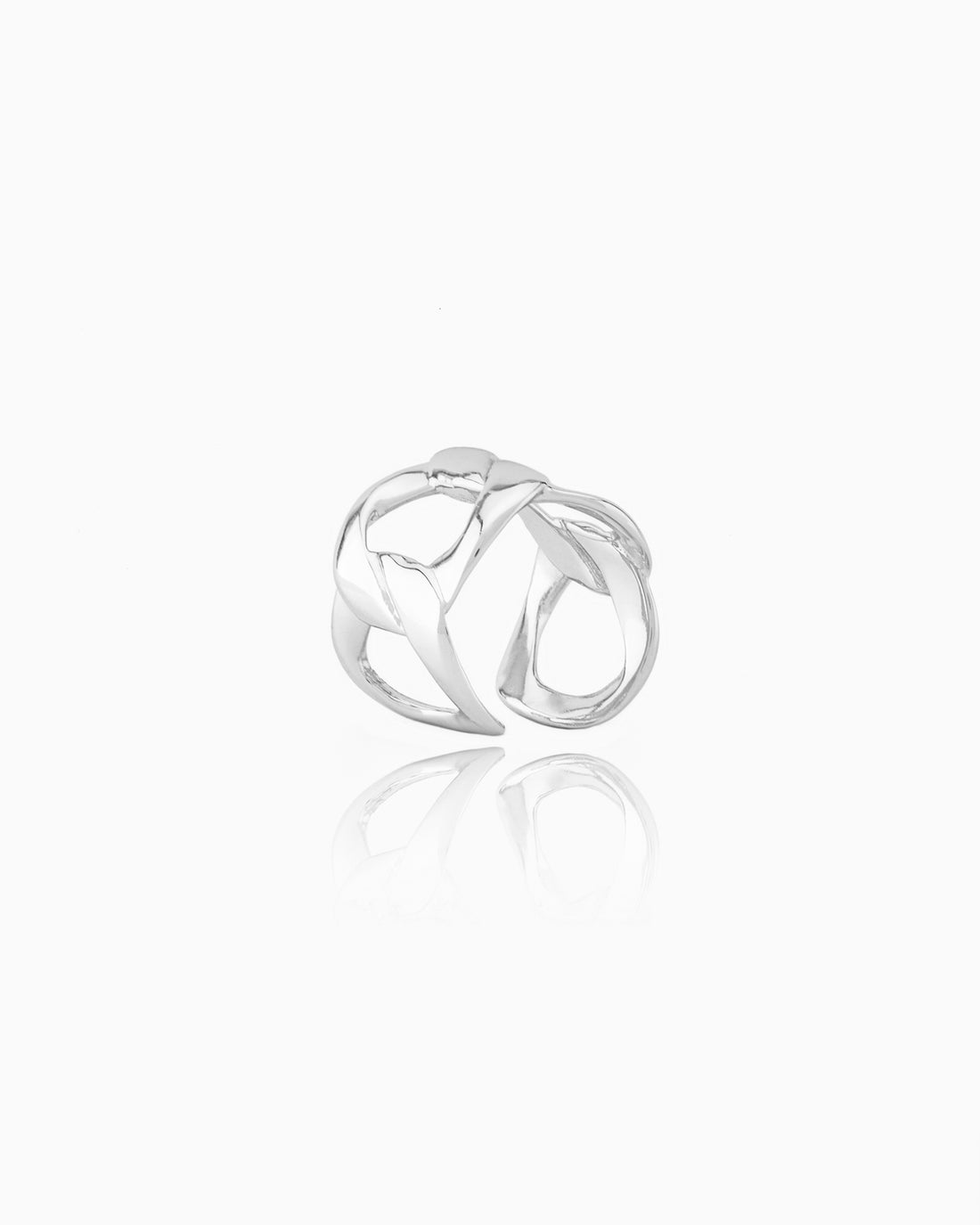 RING MAGGIE SILVER (7203757031584)