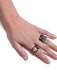 RING CHAIN SILVER (4714402447493)