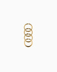 RINGS CHLOE GOLD (5946358825120)
